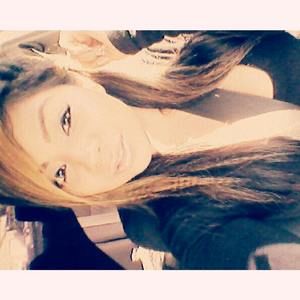 Meet your Posher, Janet